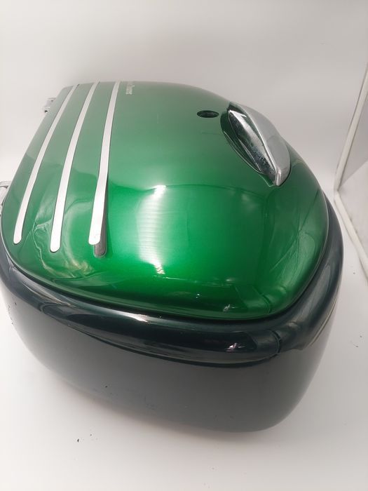 Kawasaki vn 1500 nomad kufer sakwa