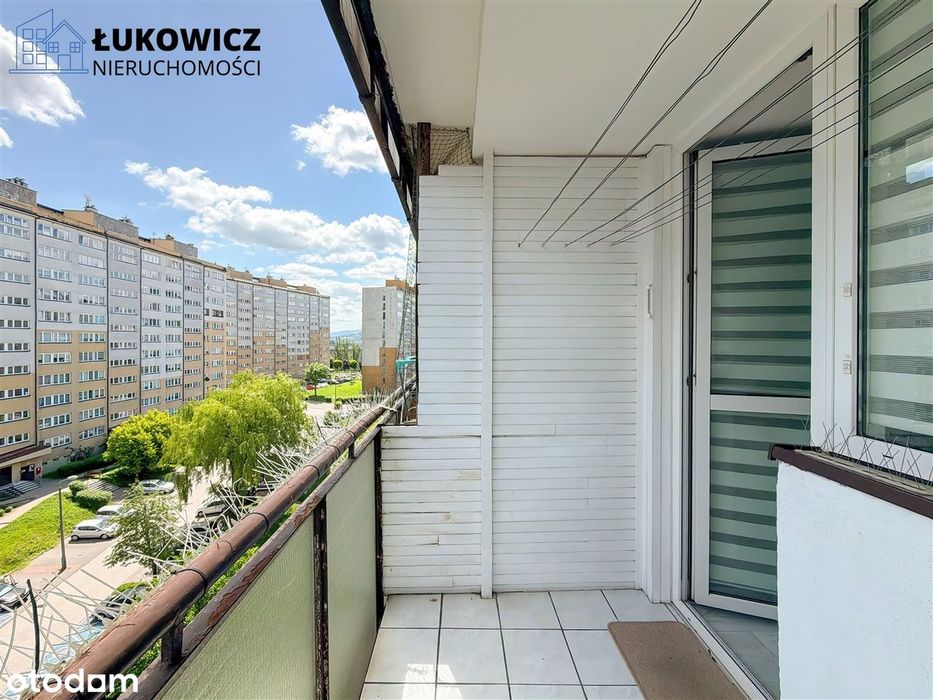 2-pokojowe z widokiem na Bielsko !