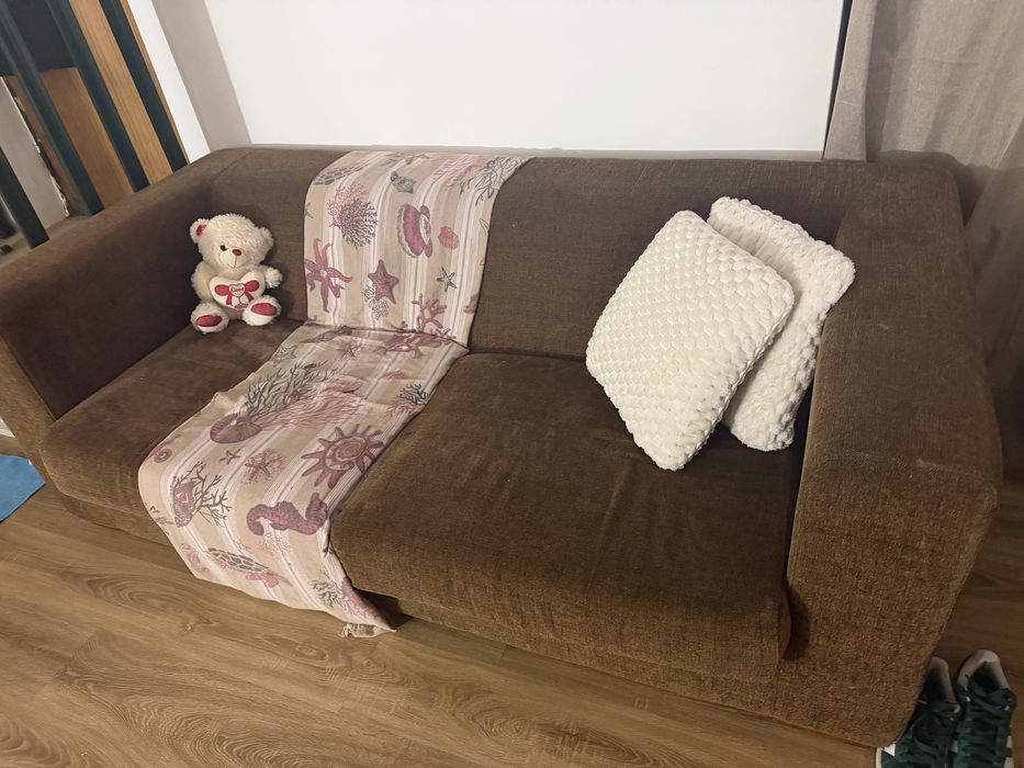 Vendo sofa   Otimo estado
