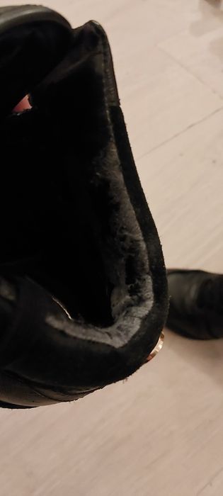 Buty Sneakersy Michael Kors 36 skóra saffiano