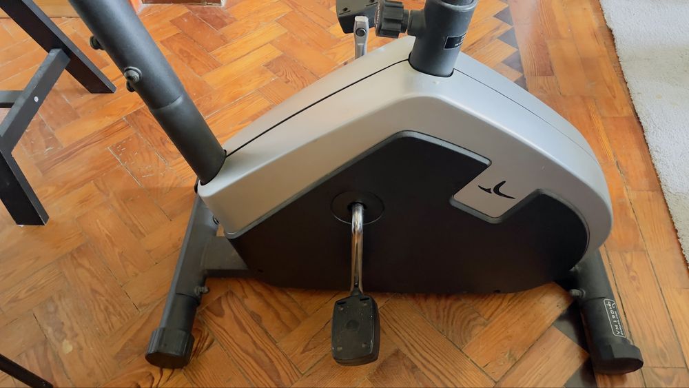 Decathlon Exercise Bike496653580915845123