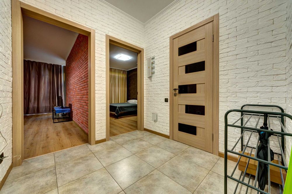 Квартира 2к центр новый дом ул Златоустовской, 34 м. Университет