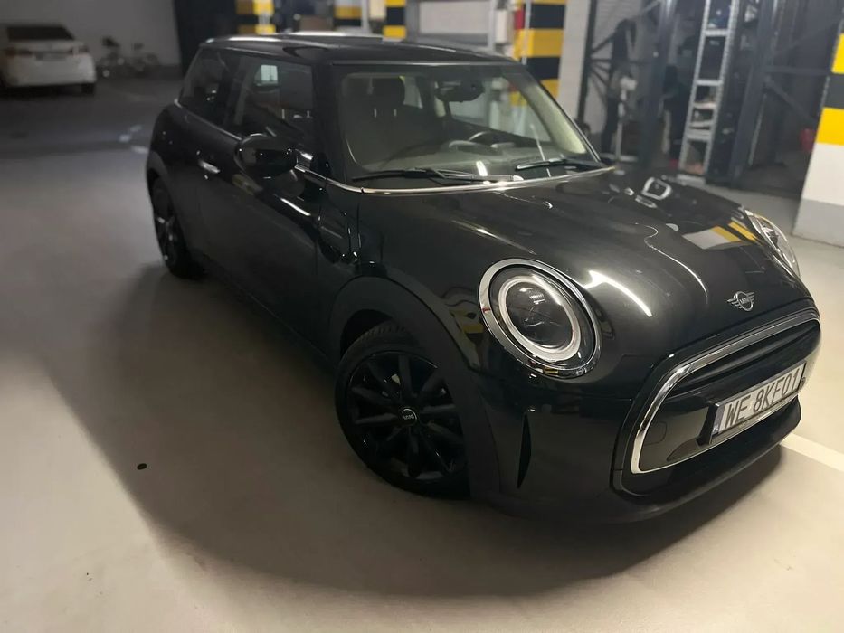 MINI ONE CarPlay | 102km | ASO Mini | Automat | FV23%