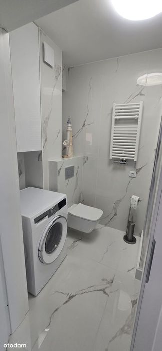 Apartament HEVENIA Premium z widokiem na morze