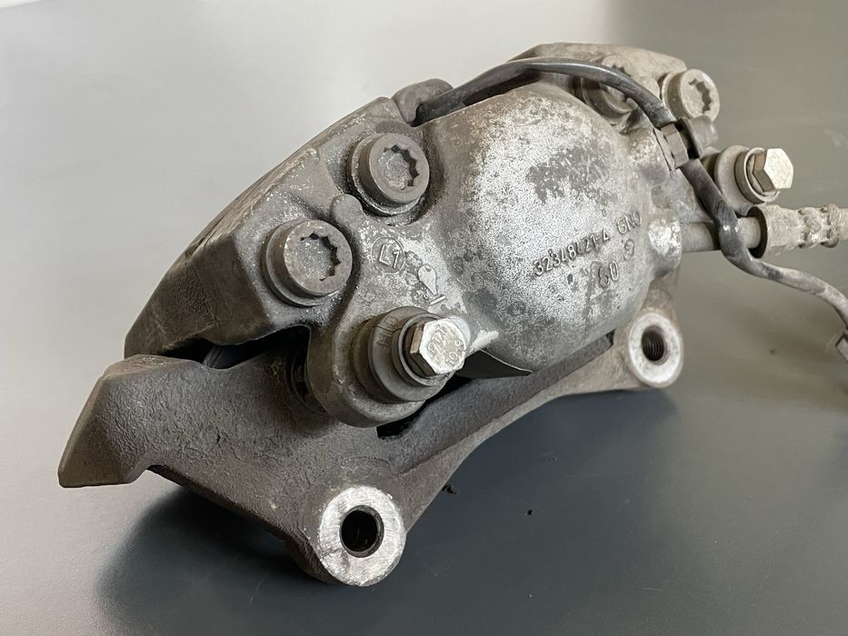 Передні Супорта Audi A6 C7 Ауді А6 С7 Розборка Шрот