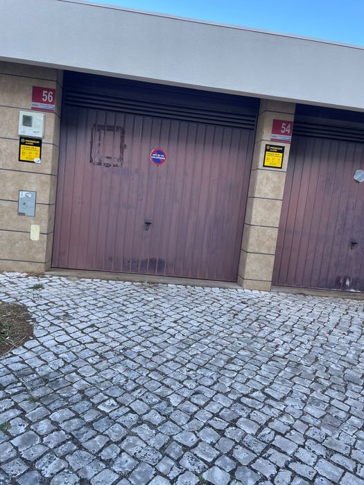 garagem solar das marinhas póvoa de santa iria