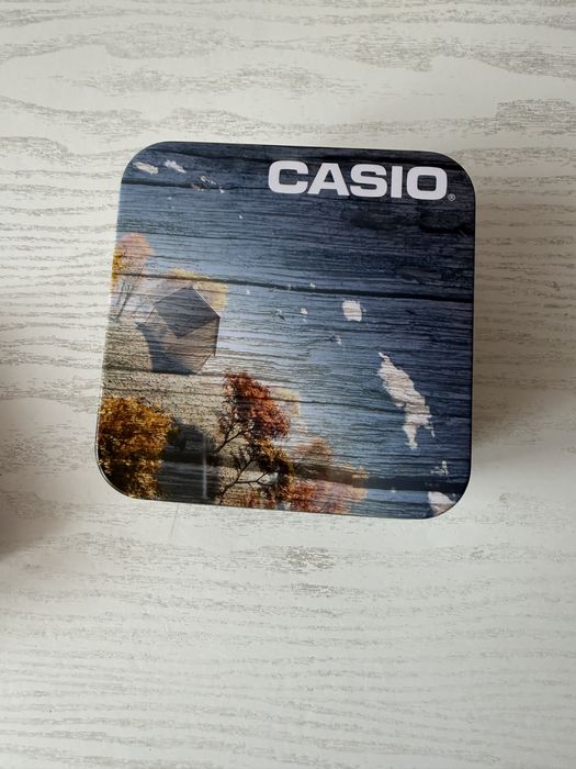 Zegarek Damski Casio