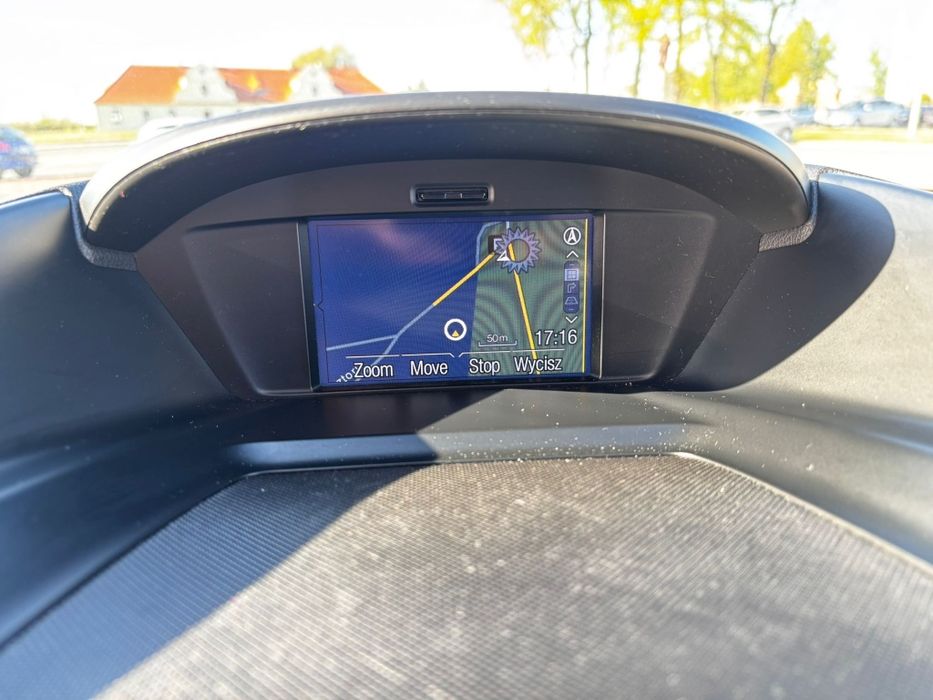Ford Kuga Mk II 2015