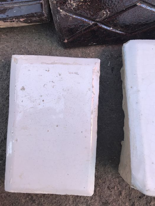 Продам кафель для печі