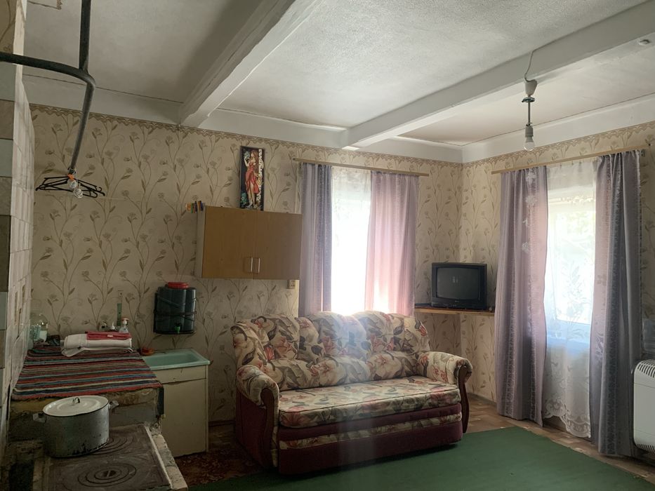 Продам будинок с.Вільне Киівська обл