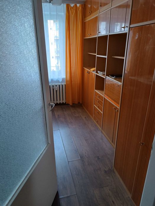 Pokój do wynajęcia w mieszkaniu 2 pokojowym