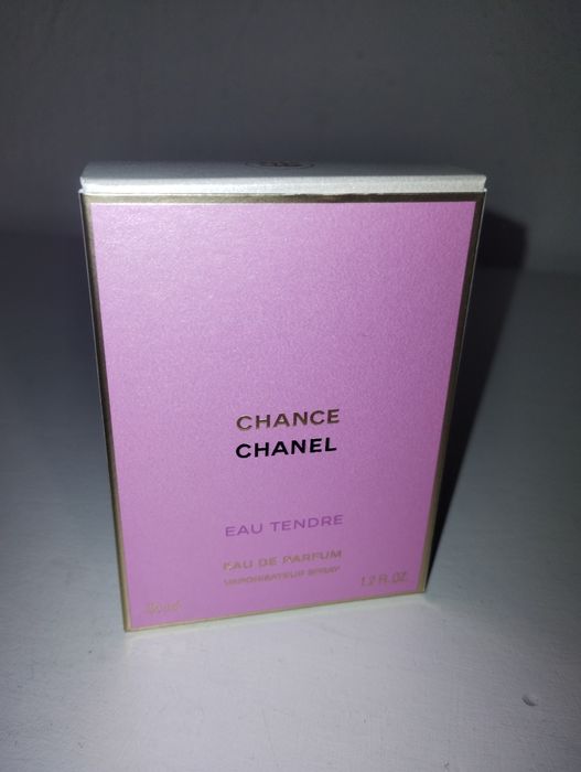 Chanel Chance Eau Tendre Eau de parfum 35 ml