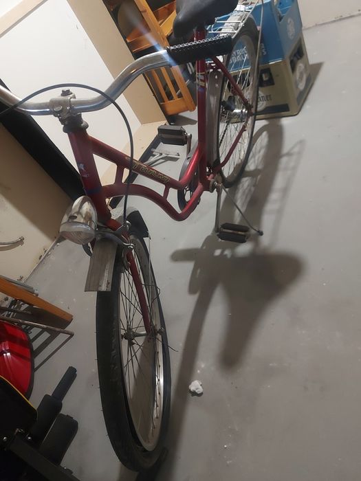 Rower roment  orginal