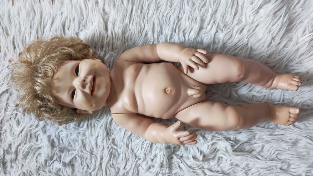 Лялька характерна Іспанія