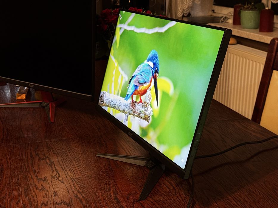 Monitor 24” FullHD 75hz / Acer QG241Y bbi