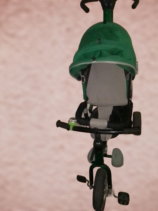 Продам велосипед дитячий