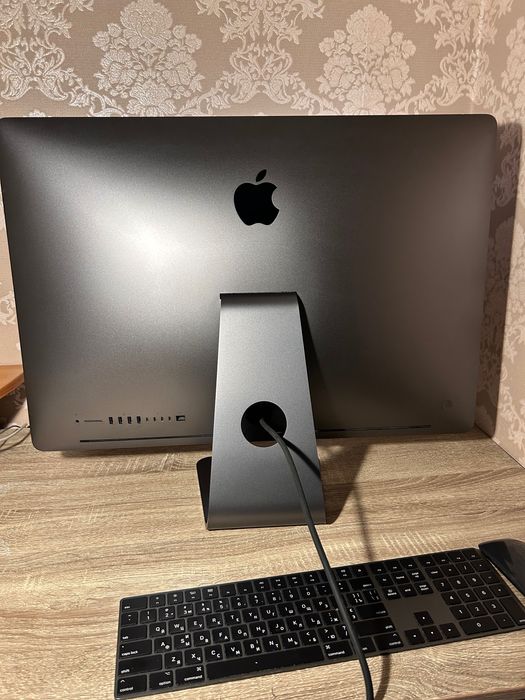 imac pro 2017 - Персональні комп'ютери - OLX.ua