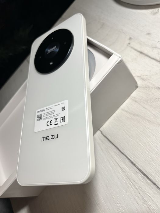 Meizu Mblu 22 pro 8/256
