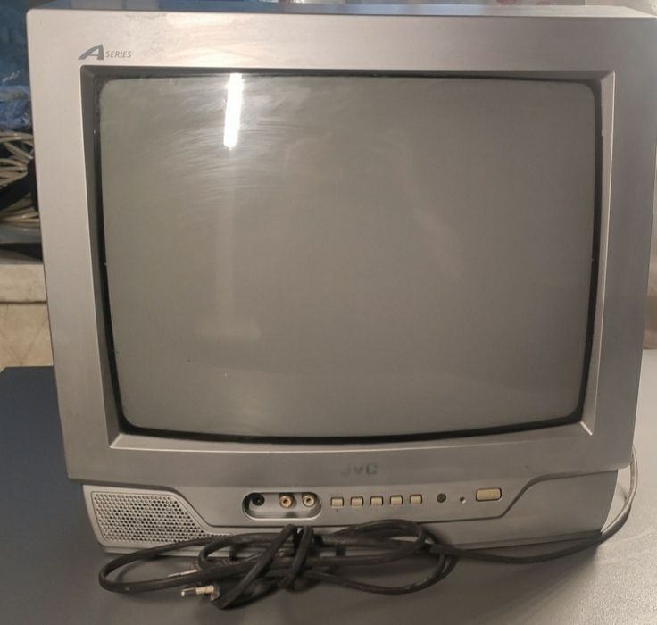 Продам телевізор JVC AV-1415ee, б/в