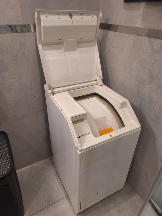 Pralka ładowana od góry 1200 Miele Novotronic W 149