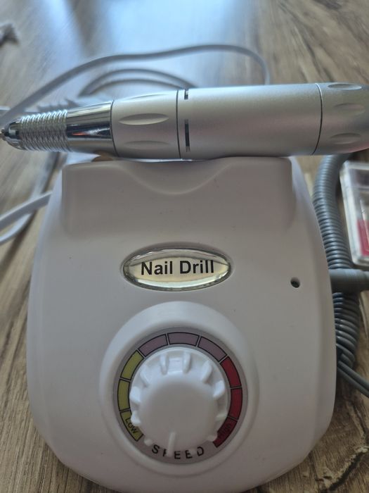 Frezarka Nail Drill 40W