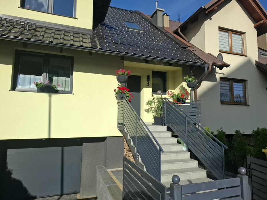 Dom na sprzedaż, 265 m², Starogard Gdański