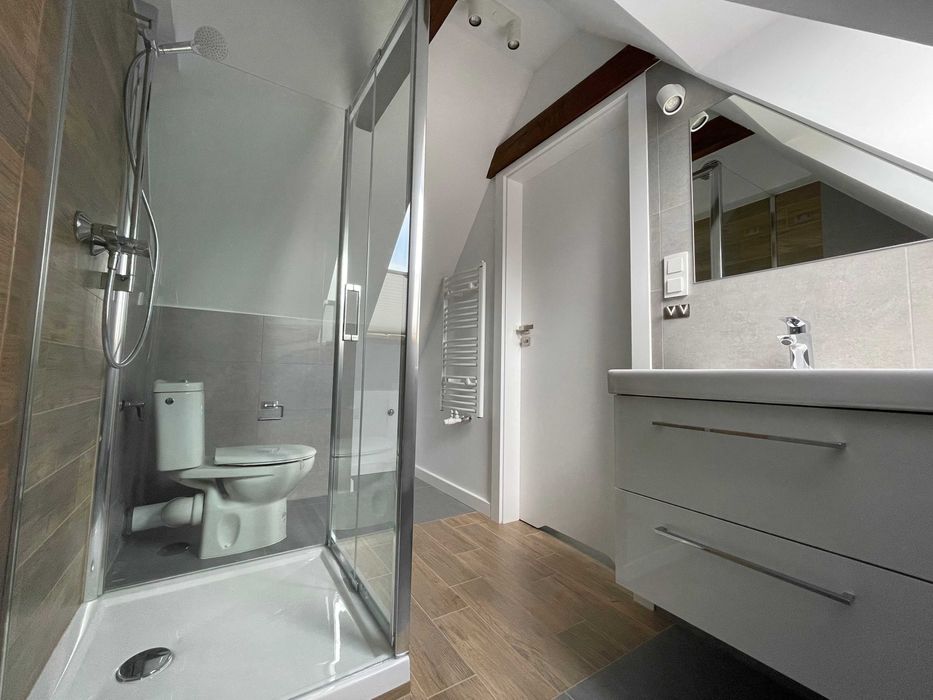 Mieszkanie do wynajęcia Centrum ul. Lipowa