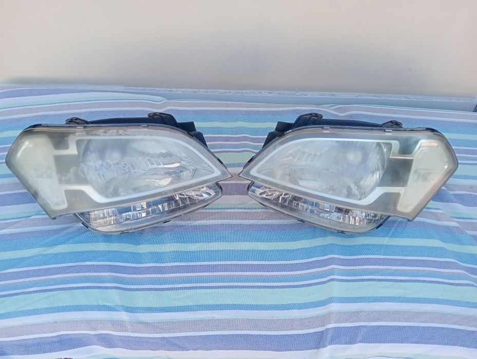 Farol Kia soul 2 unidades