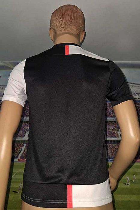 Juventus Turyn Adidas Climalite 2019-20 home size: L-164