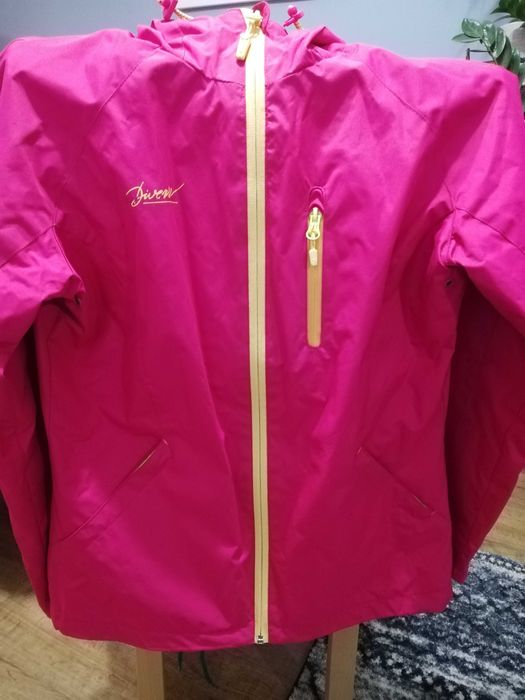 Kurtka sportowa diverse