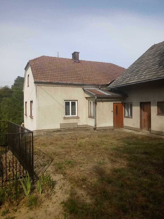 Dom jednorodzinny Futoma