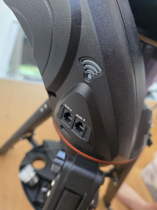 Teleskop Celestron Astro Fi 102 mm