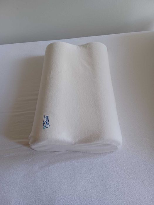 Almofada Ortopédica marca Orthia