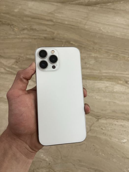 Продам iPhone 13 pro max 128GB 100% akb Гарантія