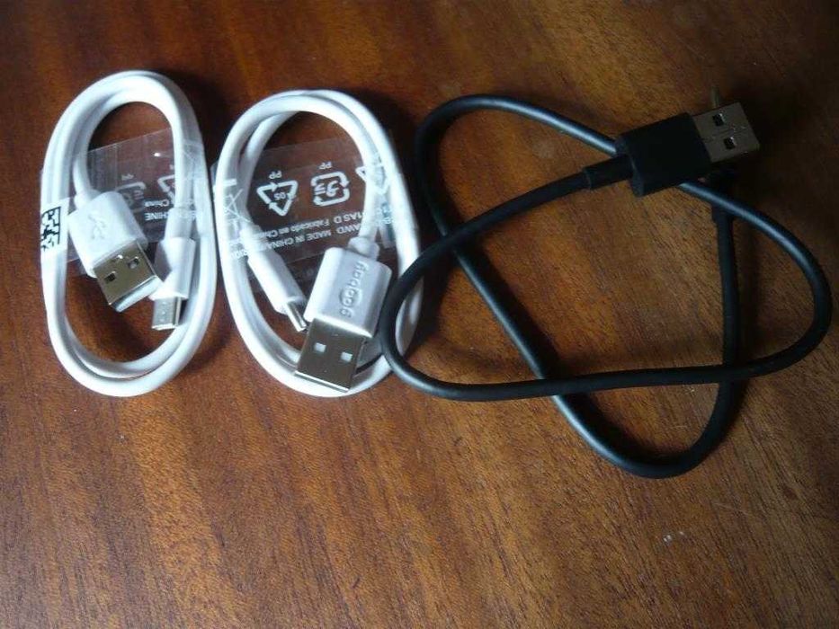 USB Cable - USB Type C (50 cm)64740936988161121