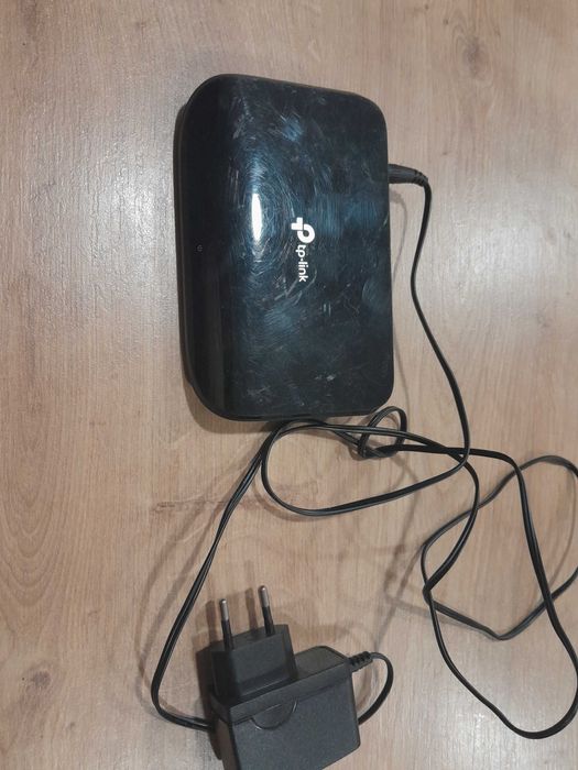 Switch TP-Link TL-SG1005D 5 portów GIGABIT