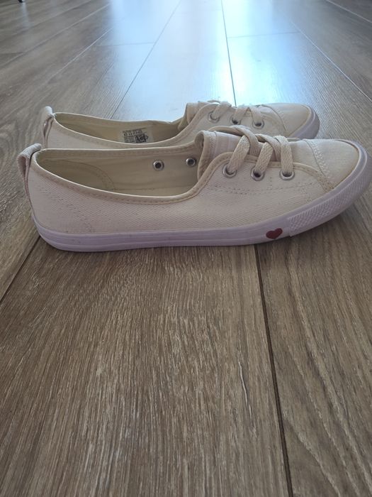 Converse rozmiar 37,5