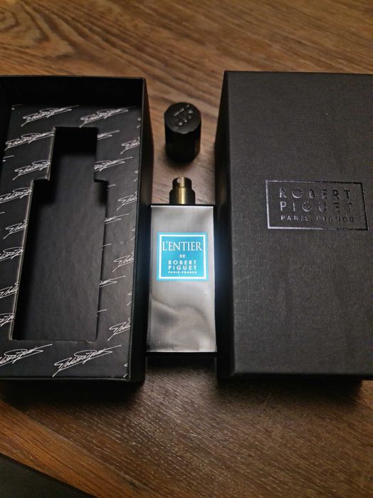 Perfumy L'Entier de Robert Piguet Eau de Parfum . 100 ml okazja