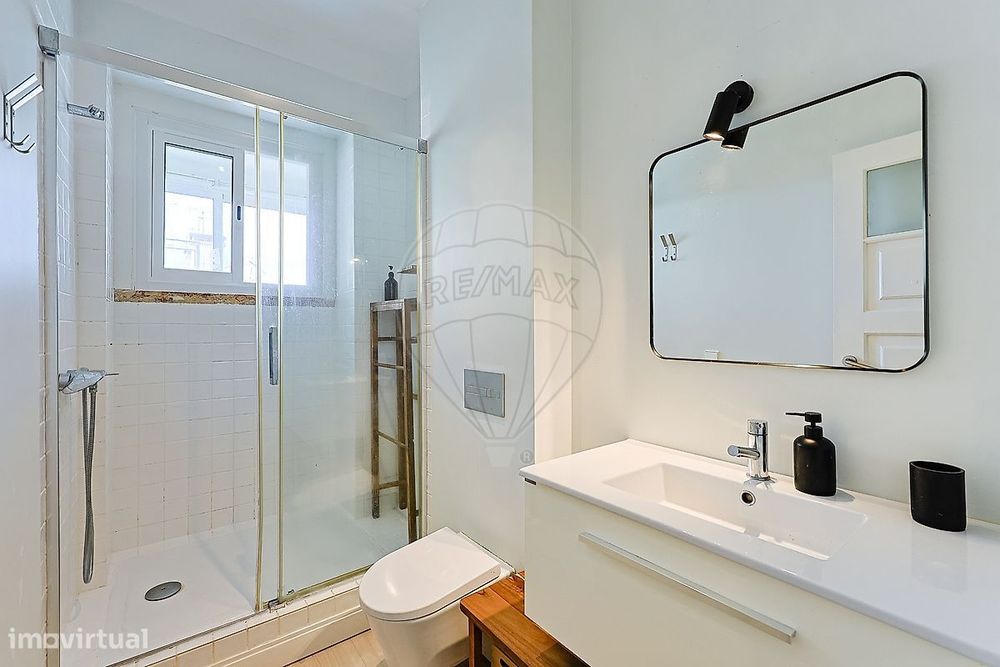 Apartamento T3 para venda