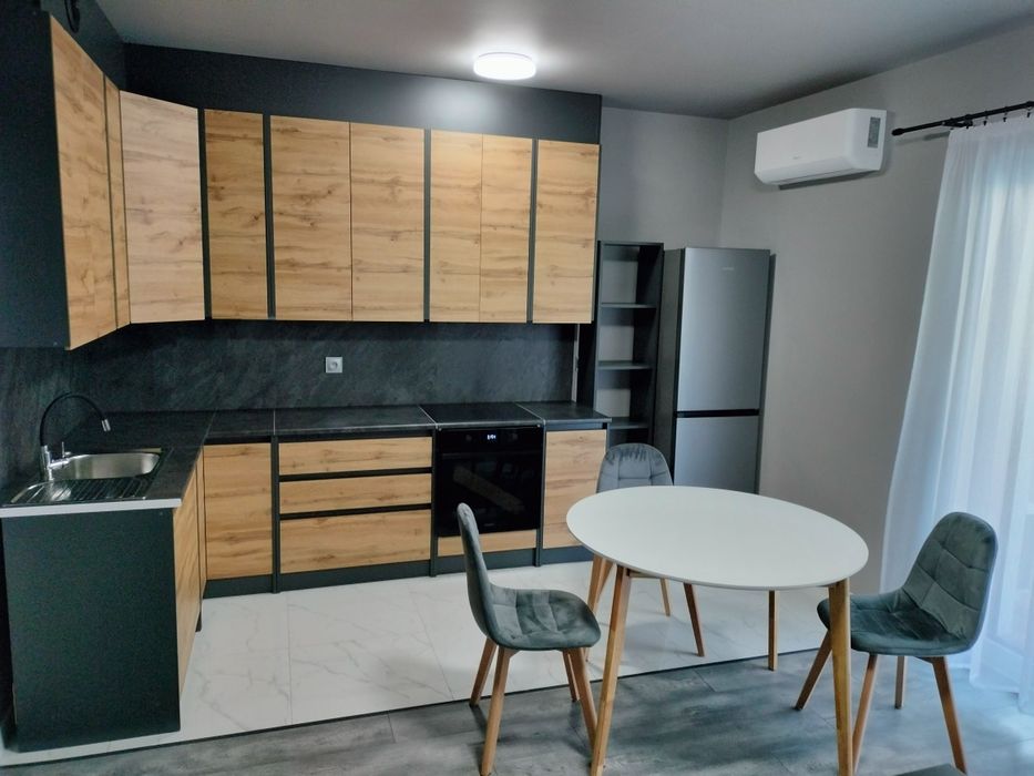 Wynajmę nowe mieszkanie w bloku  klima balkon  zielone zacisze