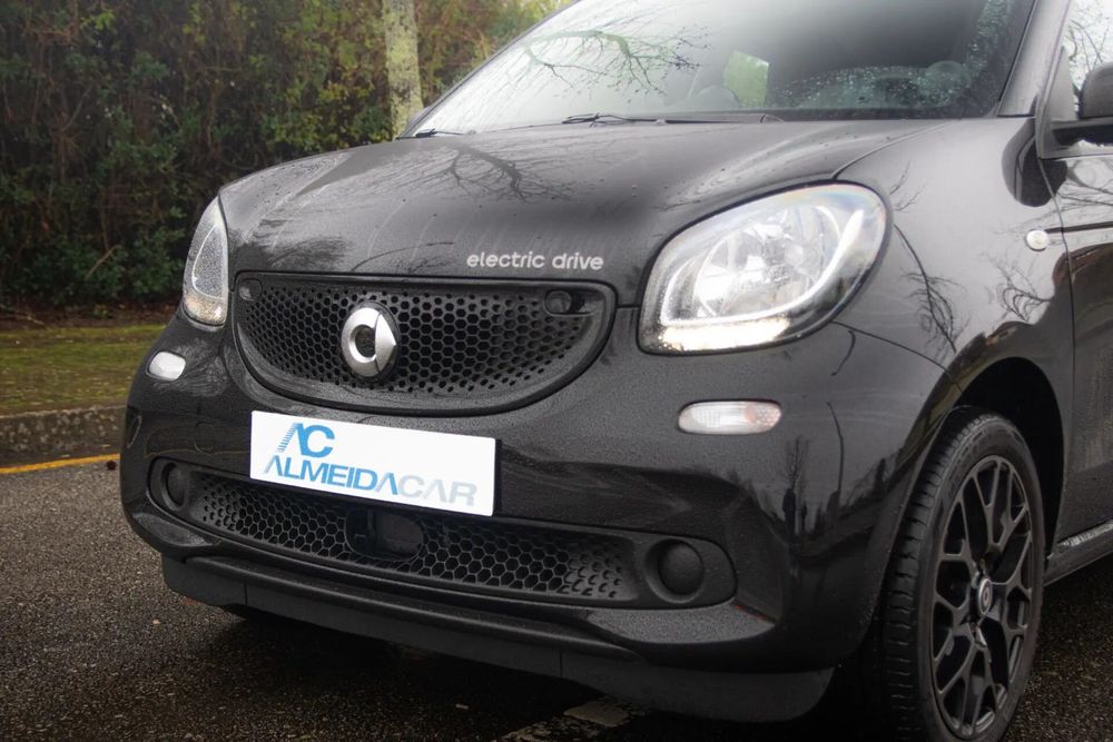 Smart ForFour Business Solution