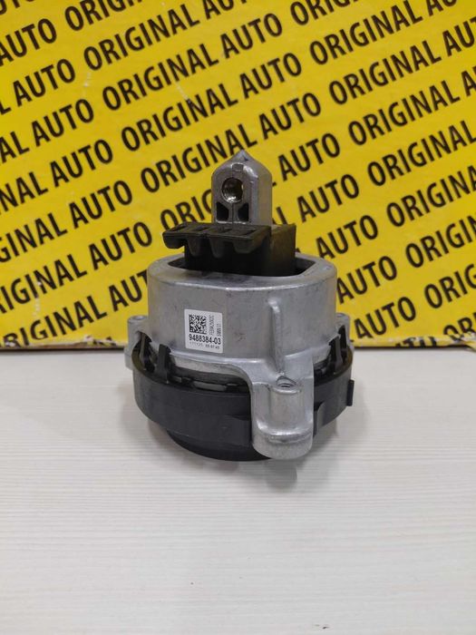 Подушка двигуна ліва права опора BMW G30 G31 G32 G12 G01 Нова Оригінал