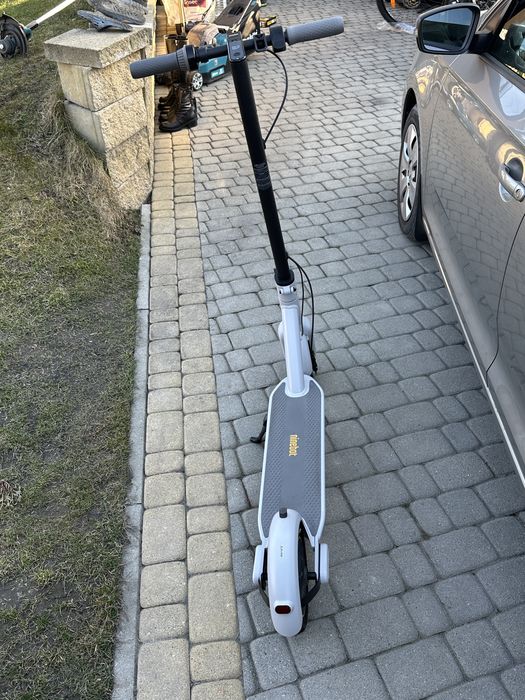 Ninebot max g30lp hulajnoga elektryczna