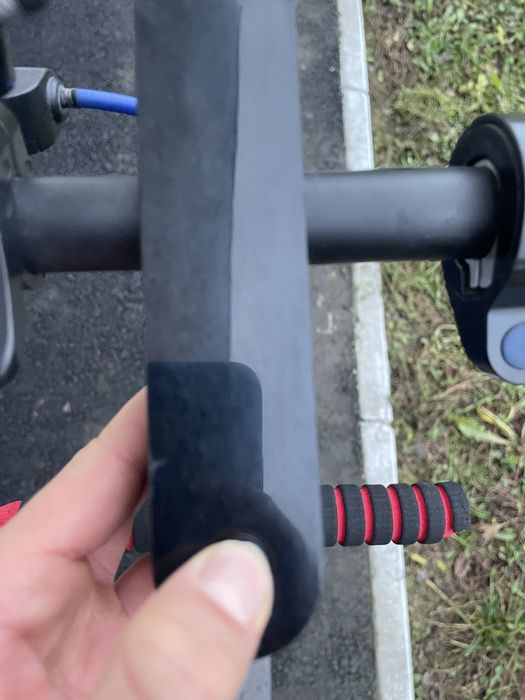 Електро самокат.