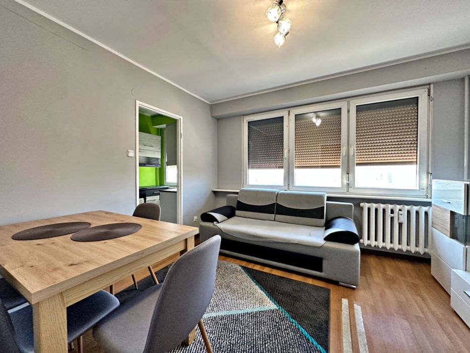 Mieszkanie na sprzedaż V Osiedle Konin