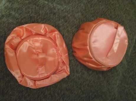 Маленькая корейская косметичка