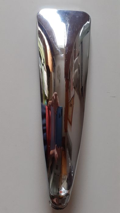 Słuchawka prysznicowa mało używana