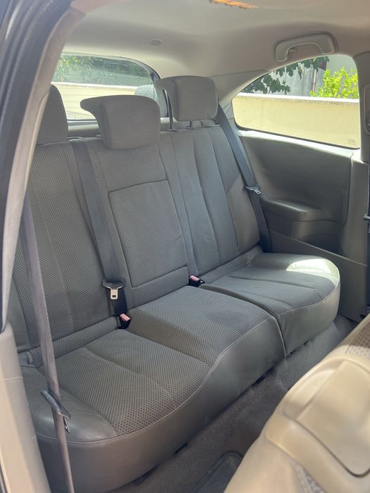 Renault Mégane II 1.5 dCi - 2002