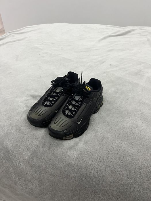 Tn Air Max Plus novo