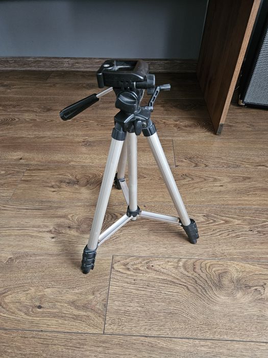 Statyw na kamerę